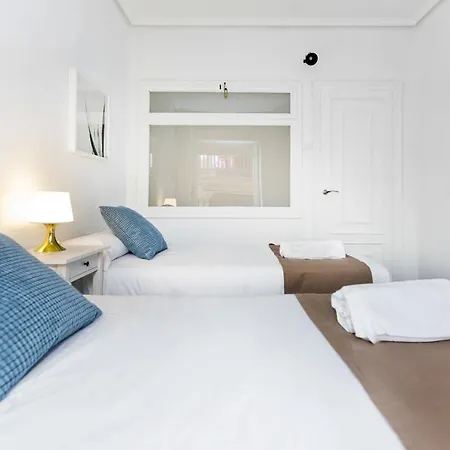 公寓 Total Vintage 瓦伦西亚