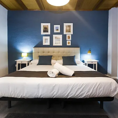 Total Vintage Apartment