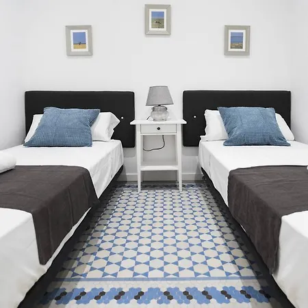 Total Vintage Apartment