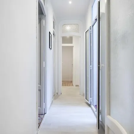 Apartment Total Vintage *