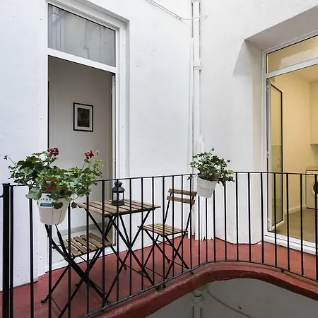 Appartement Total Vintage