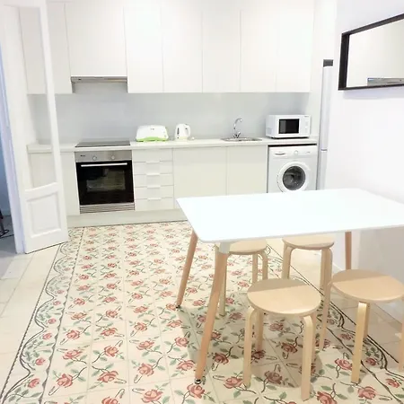 Apartment Total Vintage