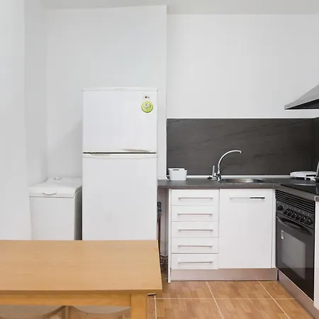 Total Vintage Apartament Walencja