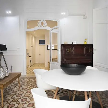 Apartament Total Vintage *