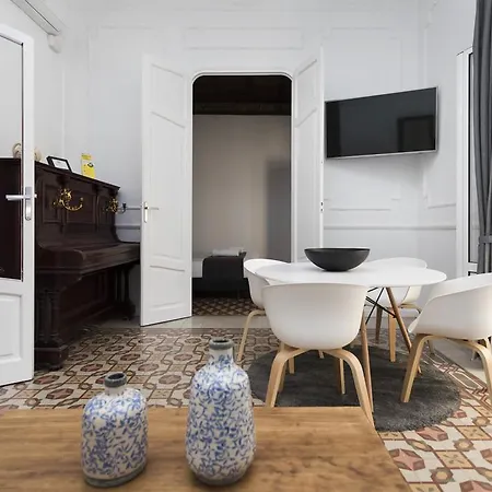 Apartament Total Vintage *