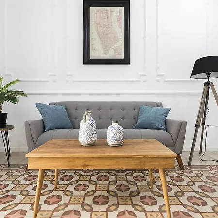 Total Vintage Walencja