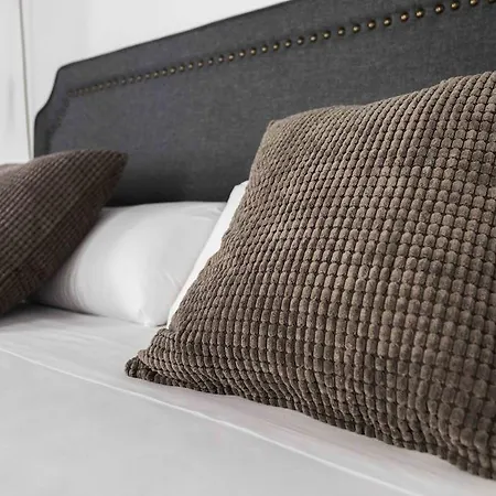 Apartament Total Vintage Walencja