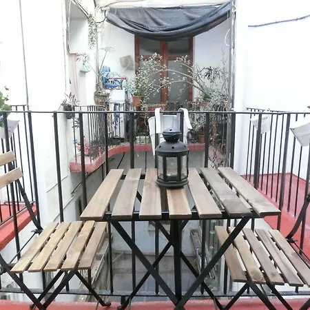 Apartament Total Vintage